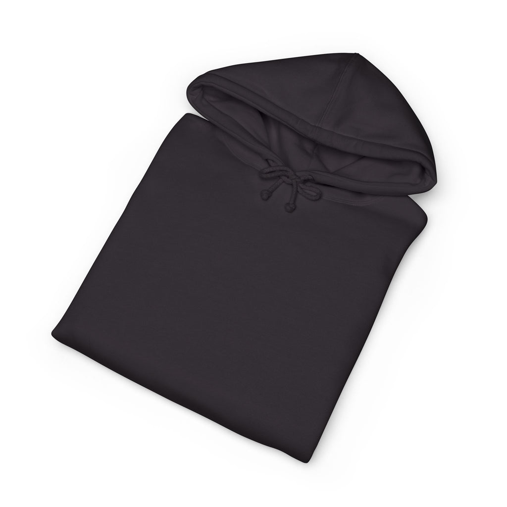 Fifth Social Founding Chart — Heavyweight Hoodie