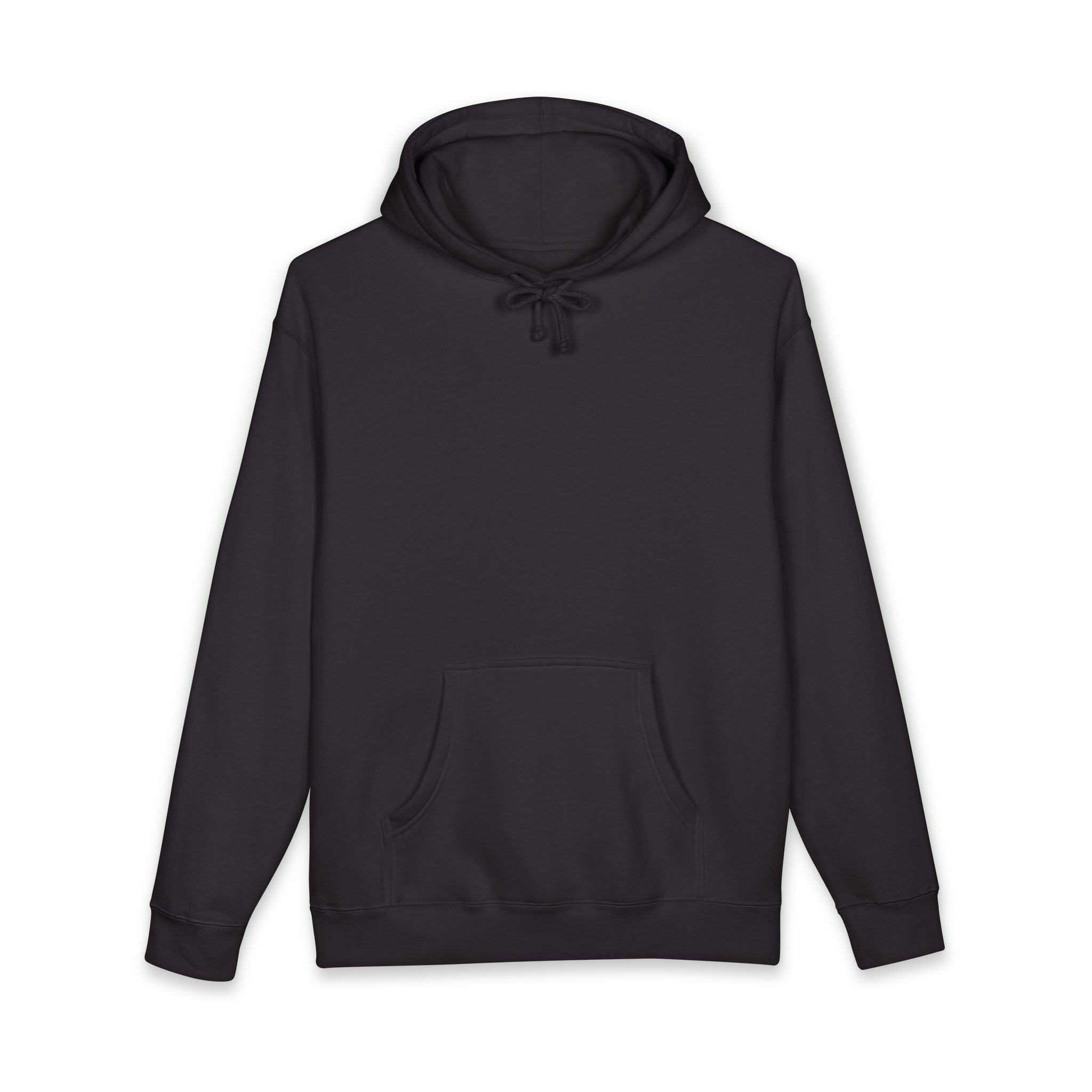 Fifth Social Founding Chart — Heavyweight Hoodie