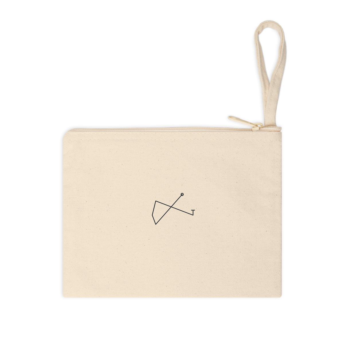 Custom Sigil Pouch