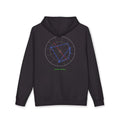 Fifth Social Founding Chart — Heavyweight Hoodie