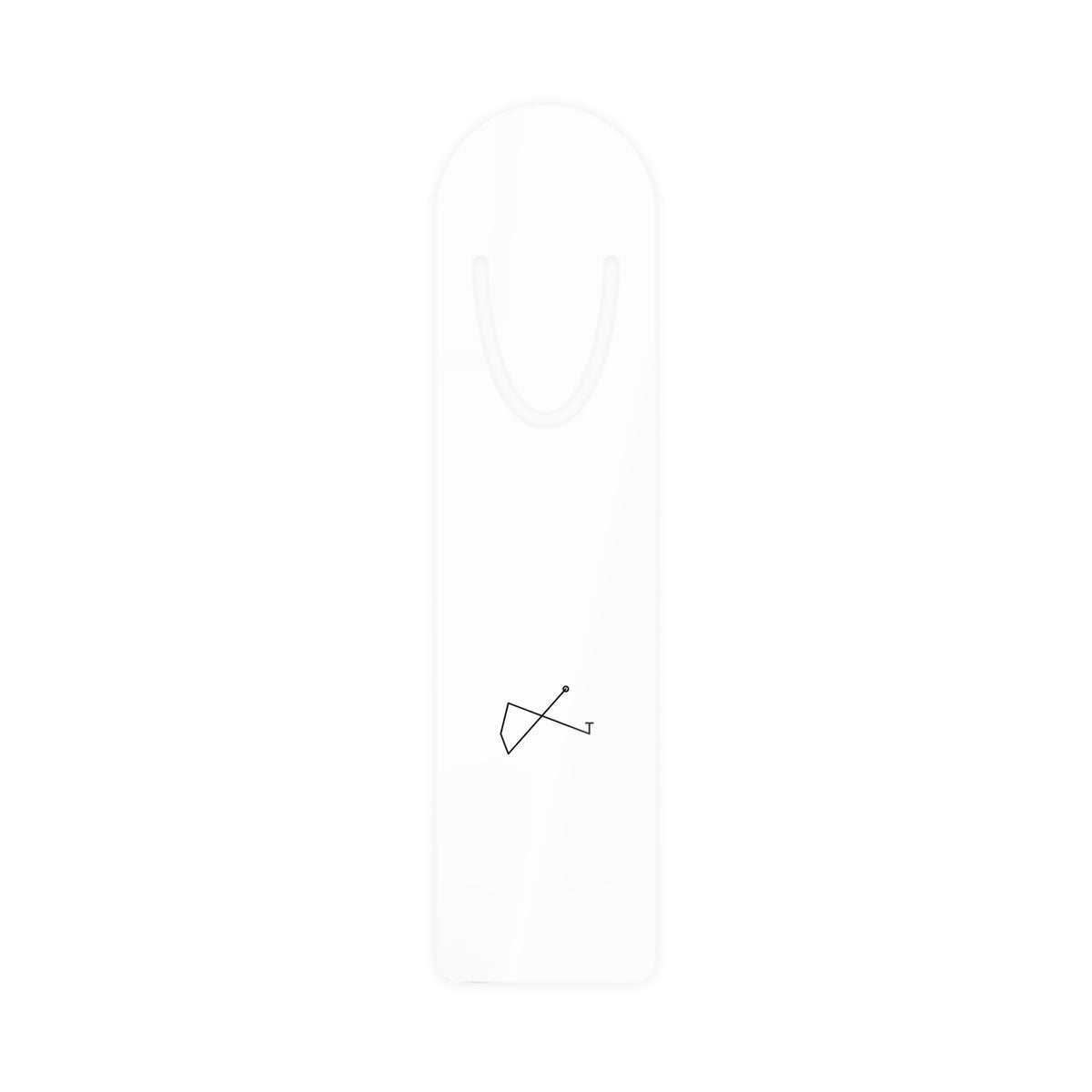 Custom Sigil Bookmark