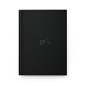 Custom Sigil Journal — Matte Hardcover