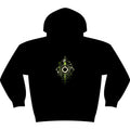 Fifth Social Orbit System — Premium Heavyweight Hoodie