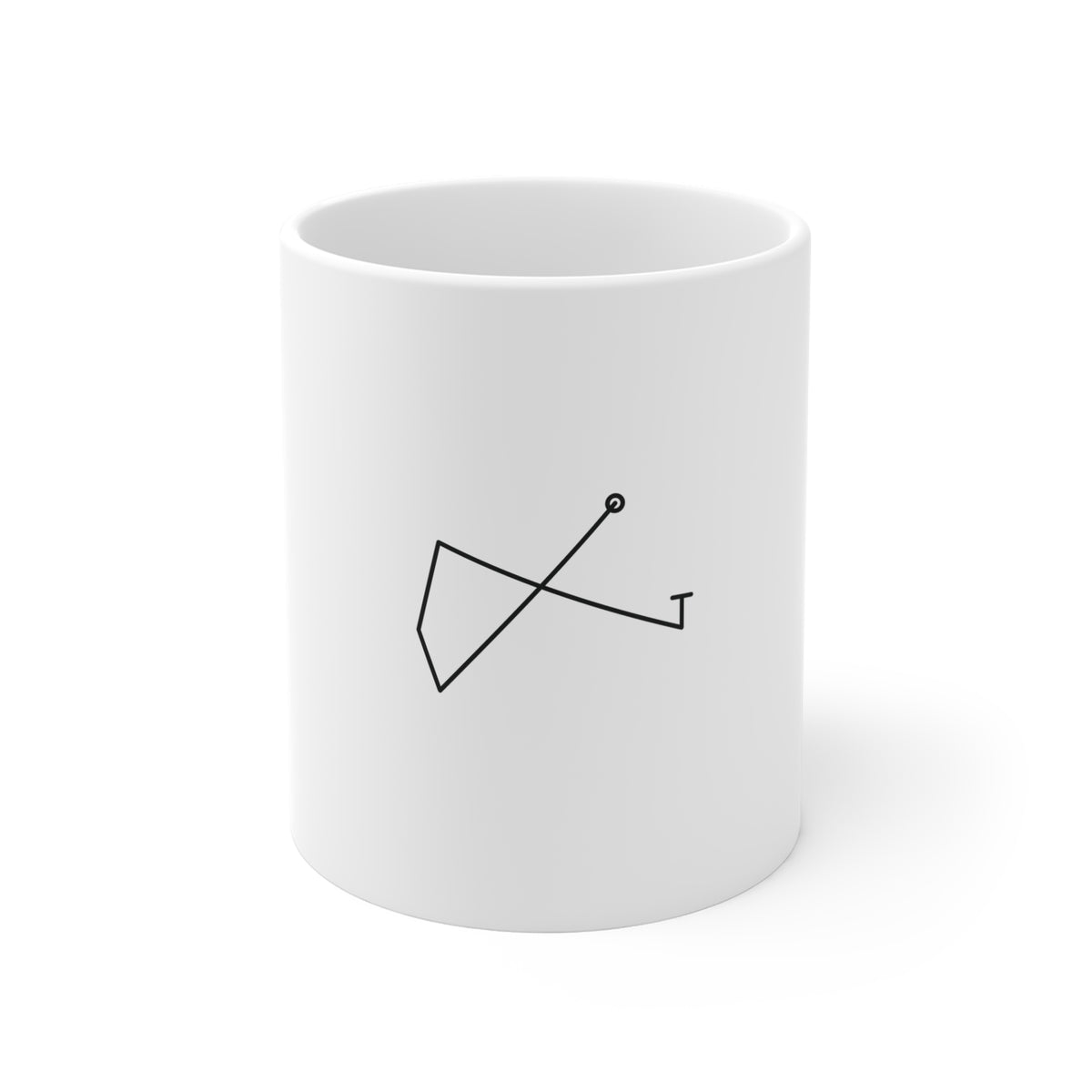 Custom Sigil Mug (11 oz)