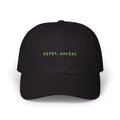Fifth Social Embroidered Dad Cap