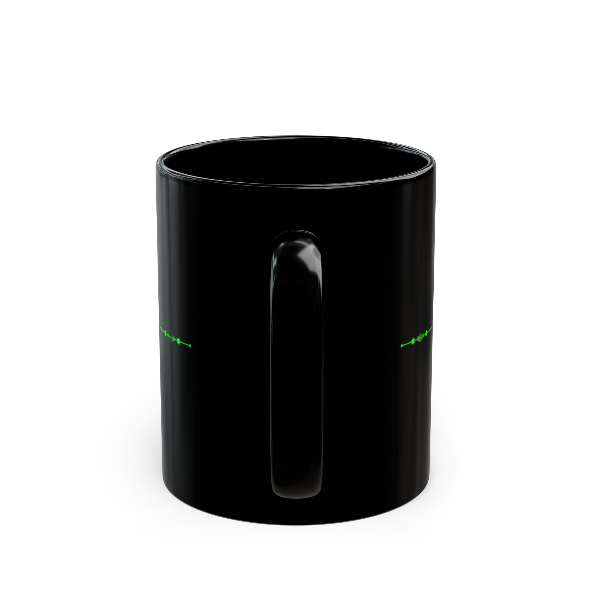 Celestial Chart Mug — Fifth Social