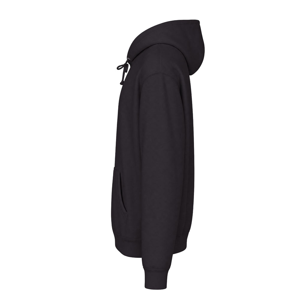 Fifth Social Founding Chart — Heavyweight Hoodie