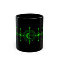 Celestial Chart Mug — Fifth Social