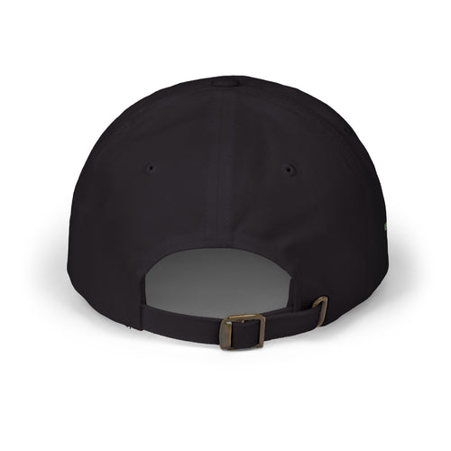 Fifth Social Embroidered Dad Cap